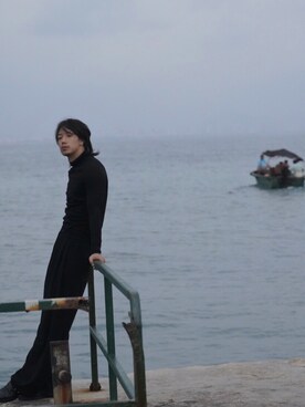 zhongjiang0207さんのコーディネート