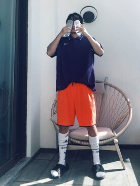 zhongjiang0207さんのコーディネート