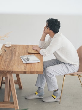 zhongjiang0207さんのコーディネート