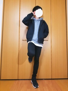 ゆたぎたさんのコーディネート