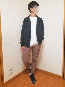 ゆたぎたさんのコーディネート