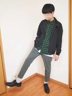 ゆたぎたさんのコーディネート