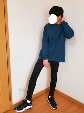 ゆたぎたさんのコーディネート