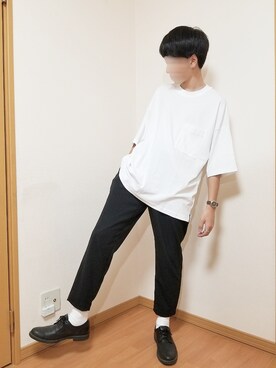 ゆたぎたさんのコーディネート