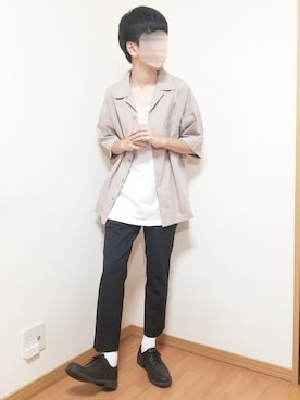 ゆたぎたさんのコーディネート