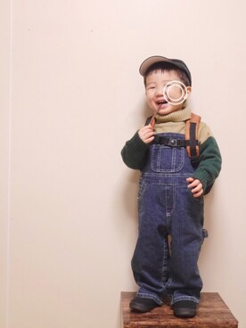 (嵐太)arata.✩さんのコーディネート