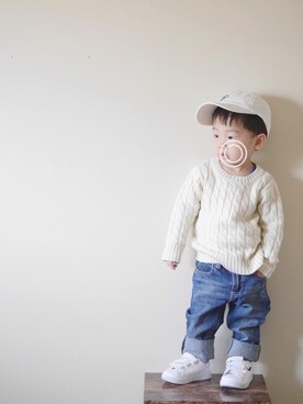 (嵐太)arata.✩さんのコーディネート