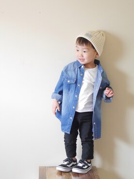 (嵐太)arata.✩さんのコーディネート