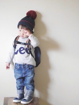 (嵐太)arata.✩さんのコーディネート