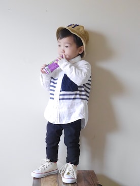 (嵐太)arata.✩さんのコーディネート