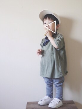 (嵐太)arata.✩さんのコーディネート