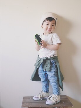 (嵐太)arata.✩さんのコーディネート