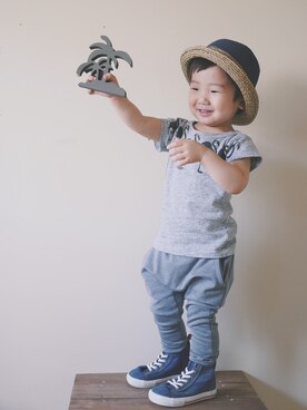 (嵐太)arata.✩さんのコーディネート