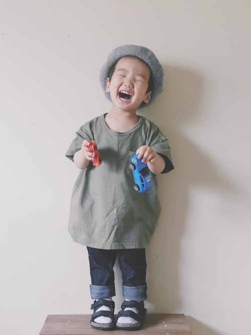 (嵐太)arata.✩さんのコーディネート