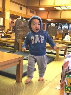 ゆーーーさんのコーディネート