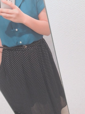 suuuuumiさんのコーディネート