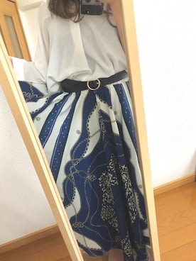 suuuuumiさんのコーディネート