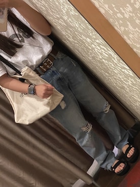 ほのかさんのコーディネート