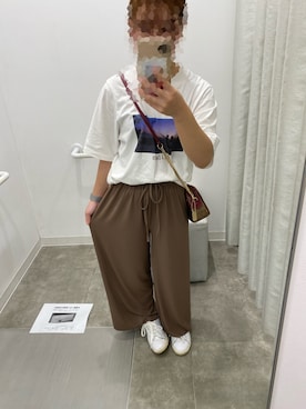 ほのかさんのコーディネート