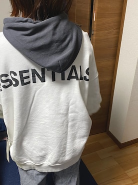 ほのかさんのコーディネート