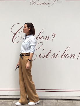 cocobabeさんのコーディネート