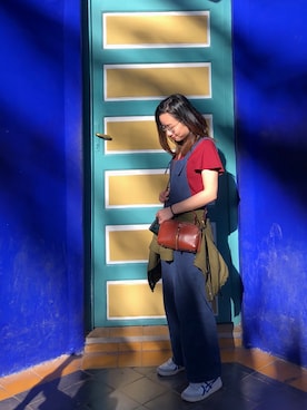 cocobabeさんのコーディネート