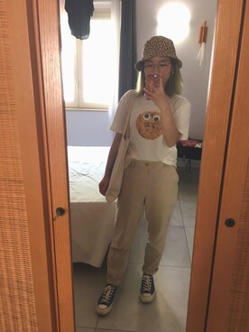 cocobabeさんのコーディネート