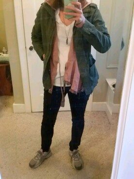 joules さんのコーディネート