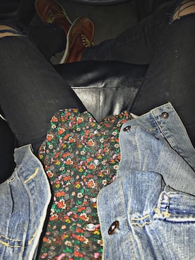 RYOTAさんのコーディネート