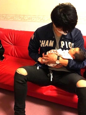 RYOTAさんのコーディネート