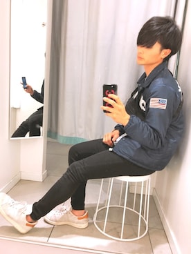 RYOTAさんのコーディネート