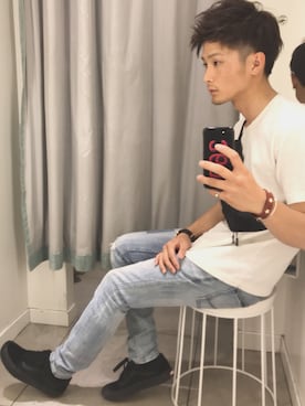 RYOTAさんのコーディネート