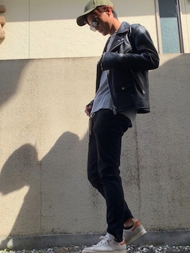 RYOTAさんのコーディネート