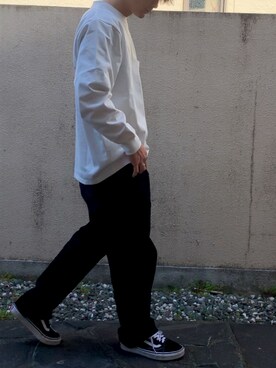 RYOTAさんのコーディネート