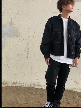 RYOTAさんのコーディネート