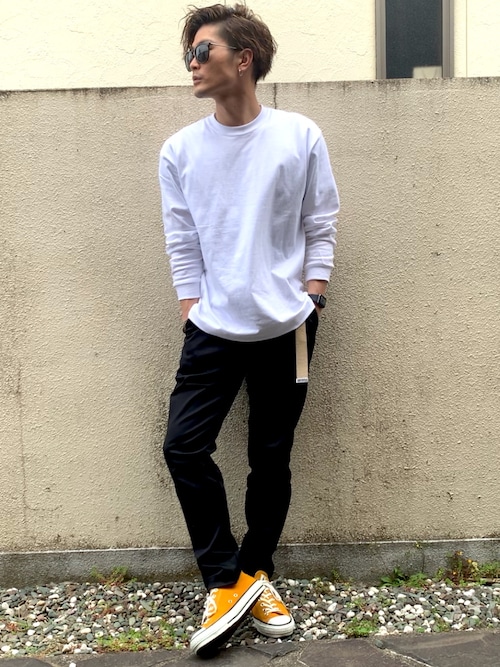 RYOTAさんのコーディネート