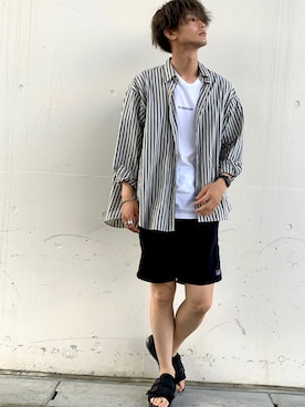 RYOTAさんのコーディネート