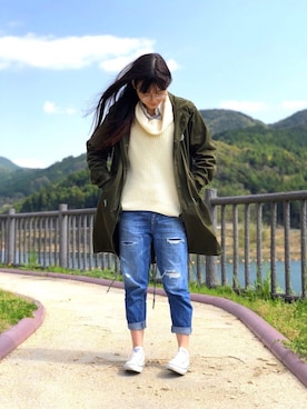 Yumicoさんのコーディネート