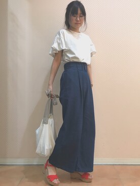 Yumicoさんのコーディネート