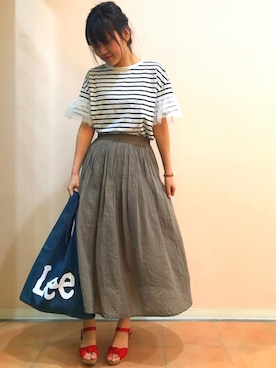 Yumicoさんのコーディネート