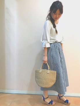 Yumicoさんのコーディネート