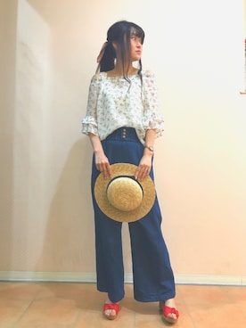 Yumicoさんのコーディネート