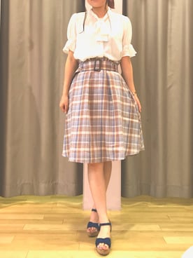 Yumicoさんのコーディネート