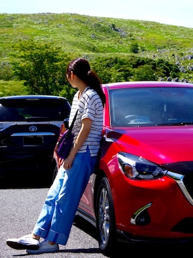 Yumicoさんのコーディネート