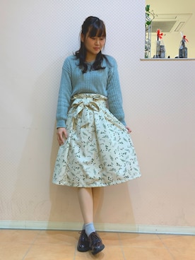 Yumicoさんのコーディネート