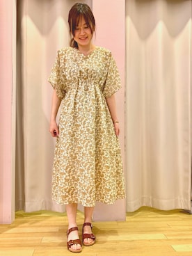 Yumicoさんのコーディネート