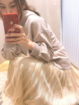 Yumicoさんのコーディネート