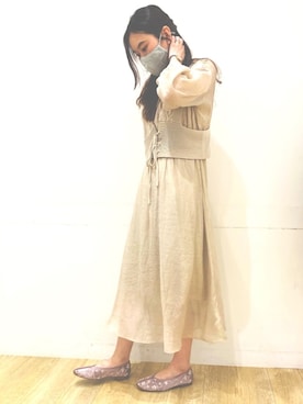 Yumicoさんのコーディネート