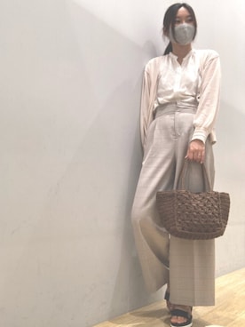 Yumicoさんのコーディネート