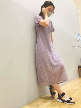 Yumicoさんのコーディネート